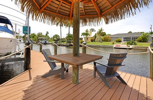 Eight Lakes Villa | 223 m² Villa ∙ 3 bedrooms ∙ 6 guests