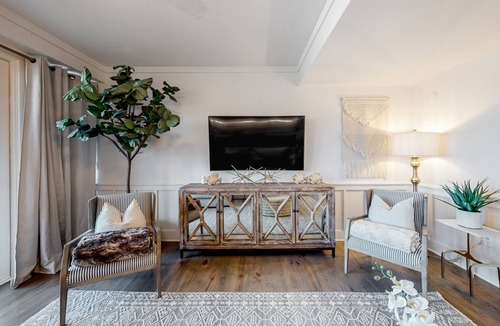 WaterSound Beach Condo | 224 m² Condo ∙ 3 bedrooms ∙ 8 guests