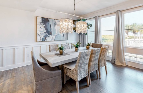 WaterSound Beach Condo | 224 m² Condo ∙ 3 bedrooms ∙ 8 guests