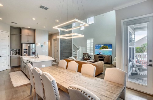 Redington Beach House | 224 m² House ∙ 4 bedrooms ∙ 10 guests