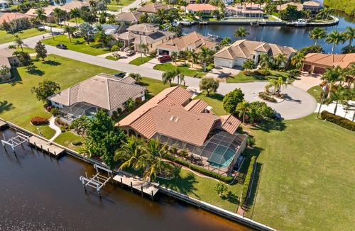 Burnt Store Isles House | 225 m² House ∙ 3 bedrooms ∙ 6 guests
