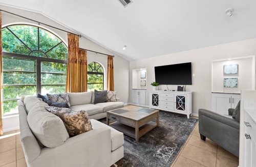 Burnt Store Isles House | 225 m² House ∙ 3 bedrooms ∙ 6 guests