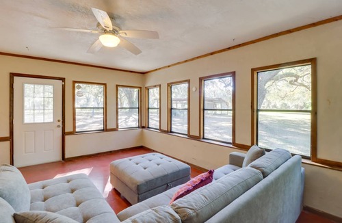 Summerfield House | 225 m² House ∙ 3 bedrooms ∙ 13 guests