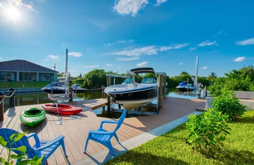 Pelican Villa | 225 m² Villa ∙ 4 bedrooms ∙ 8 guests