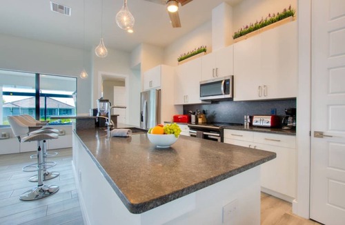 Pelican Villa | 225 m² Villa ∙ 4 bedrooms ∙ 8 guests