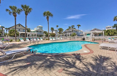 Crystal Shores House | 226 m² House ∙ 5 bedrooms ∙ 14 guests