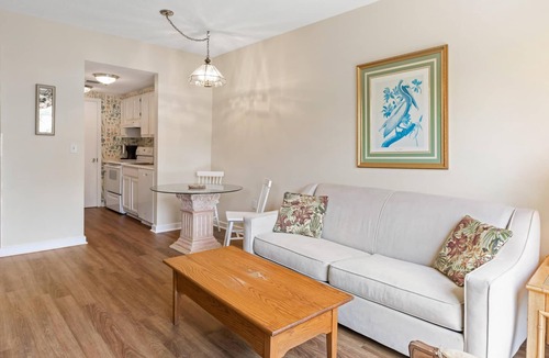 West Beach Village Condo | 2266 Shipwatch: 1BR Condo, Beach & Ocean Views, Bike Credit