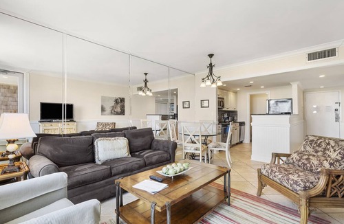 West Beach Village Condo | 2269 Shipwatch Villa by Akers Ellis Rentals
