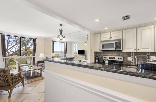 West Beach Village Condo | 2269 Shipwatch Villa by Akers Ellis Rentals