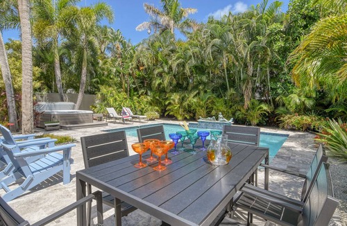 Saint Armands Key House | 227 m² House ∙ 2 bedrooms ∙ 6 guests