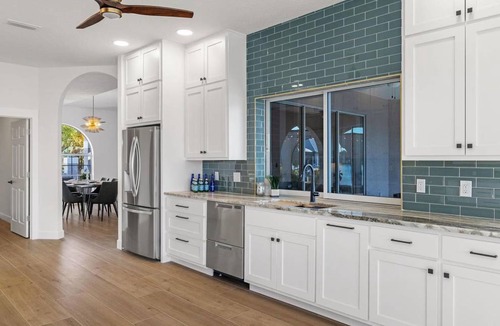 Punta Gorda House | 228 m² House ∙ 2 bedrooms ∙ 5 guests