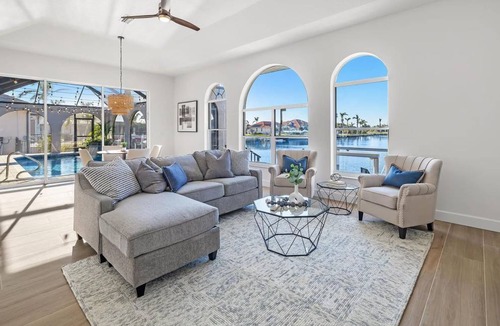 Punta Gorda House | 228 m² House ∙ 2 bedrooms ∙ 5 guests