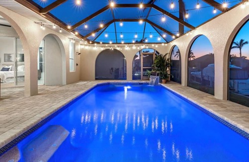 Punta Gorda House | 228 m² House ∙ 2 bedrooms ∙ 5 guests