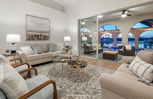 Punta Gorda House | 228 m² House ∙ 2 bedrooms ∙ 5 guests