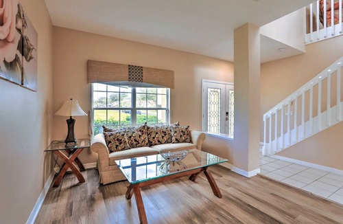 Highgate Park House | 228 m² House ∙ 5 bedrooms ∙ 10 guests