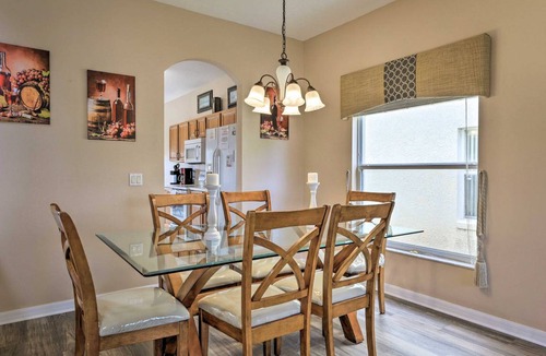 Highgate Park House | 228 m² House ∙ 5 bedrooms ∙ 10 guests