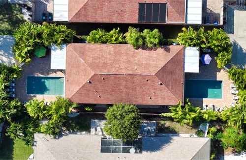South Sarasota House | 228 m² House ∙ 6 bedrooms ∙ 16 guests