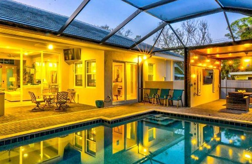 Downtown House | 229 m² House ∙ 4 bedrooms ∙ 12 guests