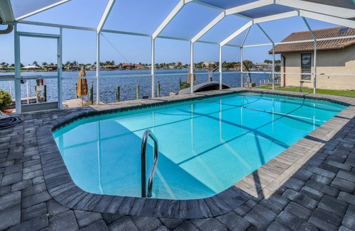 Eight Lakes House | 229 m² House ∙ 4 bedrooms ∙ 8 guests