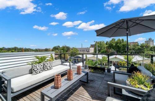 Historic Ybor House | 229 m² House ∙ 3 bedrooms ∙ 6 guests