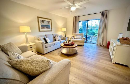 Sea Pines House | 2295 Heritage Villas at The Sea Pines Resort