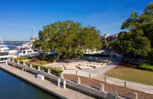 Sea Pines House | 2295 Heritage Villas at The Sea Pines Resort