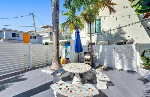 North Beach Apartment | 23 m² Apartment ∙ 1 bedroom ∙ 2 guests