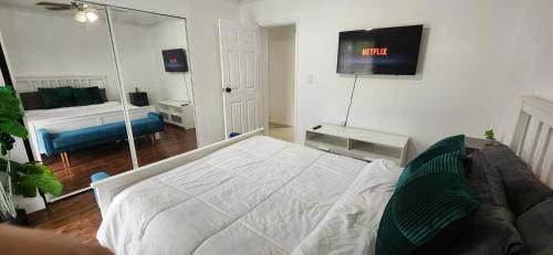 Tamarac Bed & Breakfast | 23 m² Bed and breakfast ∙ 1 bedroom ∙ 2 guests