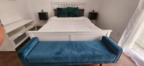 Tamarac Bed & Breakfast | 23 m² Bed and breakfast ∙ 1 bedroom ∙ 2 guests