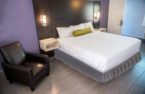 Indialantic Hotel | 23 m² Motel ∙ 4 guests