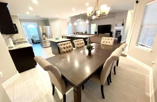 Northwest Pensacola House | 2300sqft Spacious and Functional Cul-de-Sac Gem Near I-10