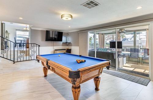 Hudson Beach Estates House | 231 m² House ∙ 3 bedrooms ∙ 6 guests