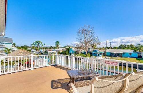 Hudson Beach Estates House | 231 m² House ∙ 3 bedrooms ∙ 6 guests