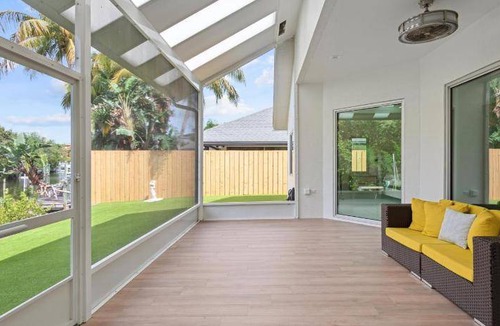 Palm Beach Gardens House | 232 m² House ∙ 4 bedrooms ∙ 8 guests