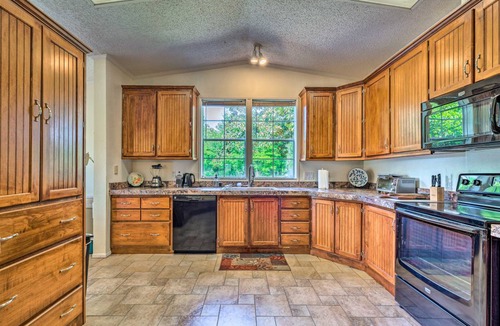 Williston House | 232 m² House ∙ 3 bedrooms ∙ 6 guests