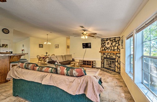 Williston House | 232 m² House ∙ 3 bedrooms ∙ 6 guests