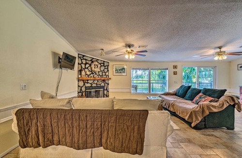 Williston House | 232 m² House ∙ 3 bedrooms ∙ 6 guests