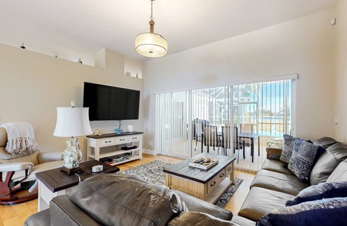 Deep Creek House | 232 m² House ∙ 3 bedrooms ∙ 8 guests