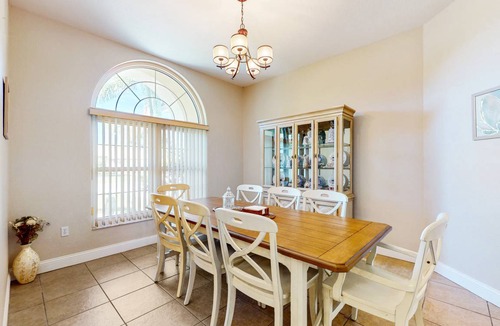 Deep Creek House | 232 m² House ∙ 3 bedrooms ∙ 8 guests