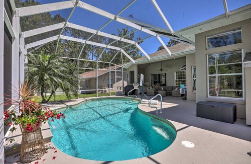 Indian Trails House | 232 m² House ∙ 4 bedrooms ∙ 10 guests