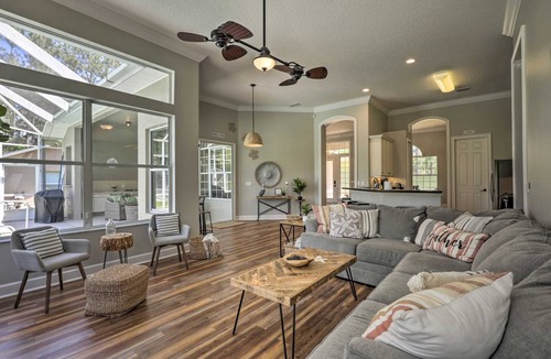 Indian Trails House | 232 m² House ∙ 4 bedrooms ∙ 10 guests
