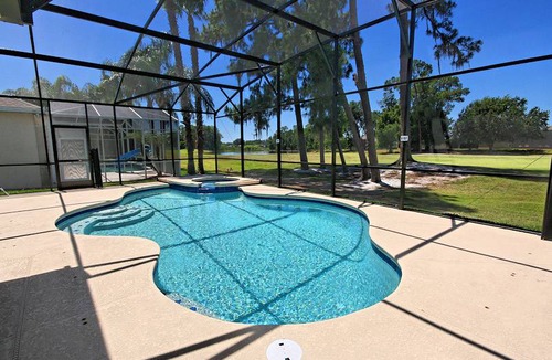 Ridgewood Lakes House | 232 m² House ∙ 4 bedrooms ∙ 8 guests