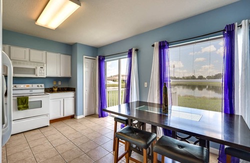 Wesley Chapel South House | 232 m² House ∙ 5 bedrooms ∙ 10 guests