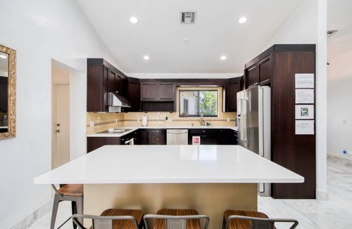 Lauderdale Harbours House | 232 m² House ∙ 3 bedrooms ∙ 6 guests