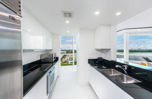 City Center Apartment | 235 m² Apartment ∙ 4 bedrooms ∙ 8 guests