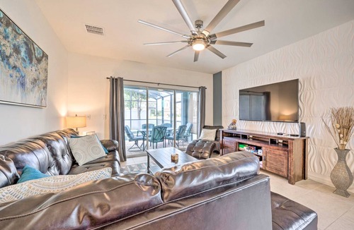 West Haven House | 235 m² House ∙ 5 bedrooms ∙ 13 guests