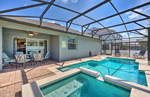 West Haven House | 235 m² House ∙ 5 bedrooms ∙ 13 guests