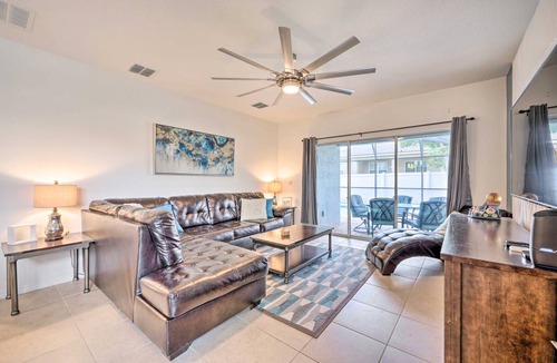 West Haven House | 235 m² House ∙ 5 bedrooms ∙ 13 guests