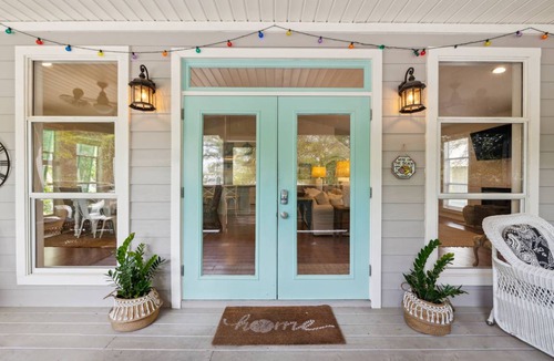 Grayton Beach House | 237 m² House ∙ 4 bedrooms ∙ 13 guests