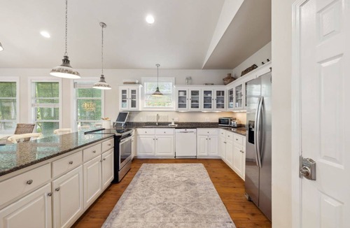 Grayton Beach House | 237 m² House ∙ 4 bedrooms ∙ 13 guests